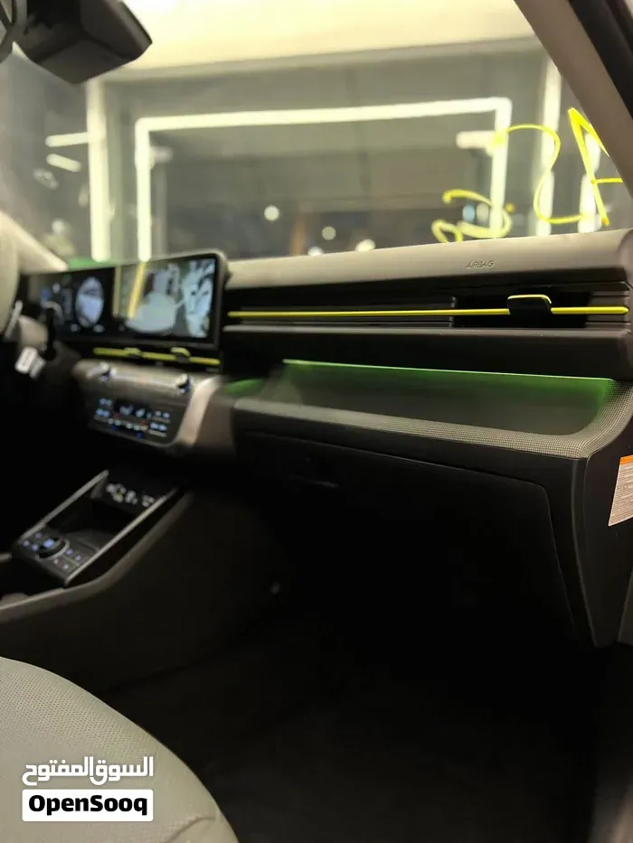 Hyundai Kona 2025 photo 4