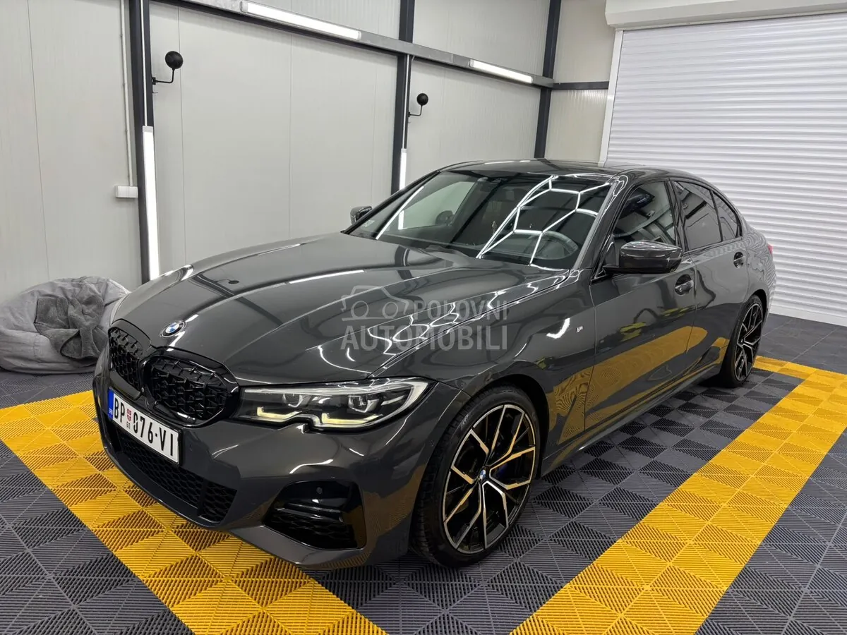 BMW 320D