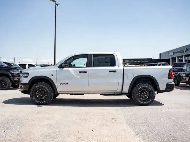 Ram 1500 Rebel 2026 photo 5
