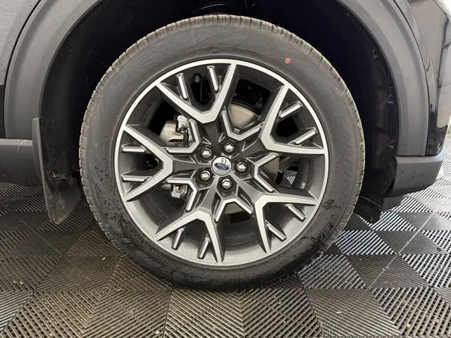 Ford Explorer 2027 photo 4