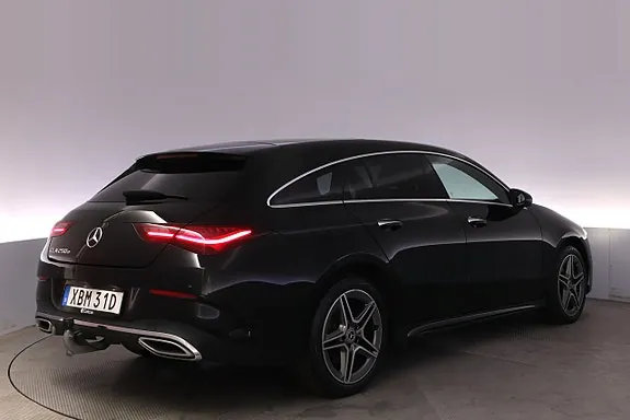 Mercedes-Benz Cla250 E 2024 photo 5
