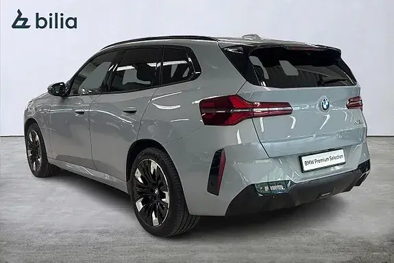 BMW X3 2026 photo 2