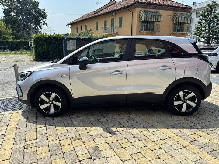 Opel Crossland 2022 photo 3