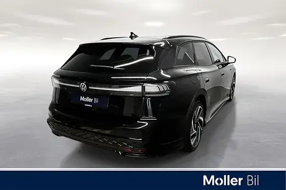 Volkswagen Id.7 2025 photo 5