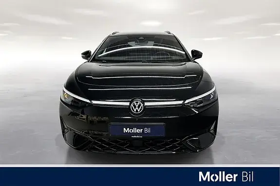 Volkswagen Id.7 2025 photo 2