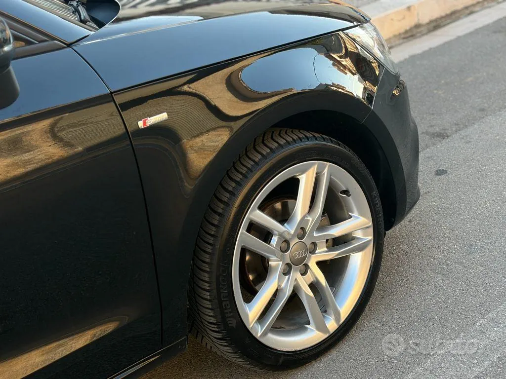 Audi A1 2014 photo 3