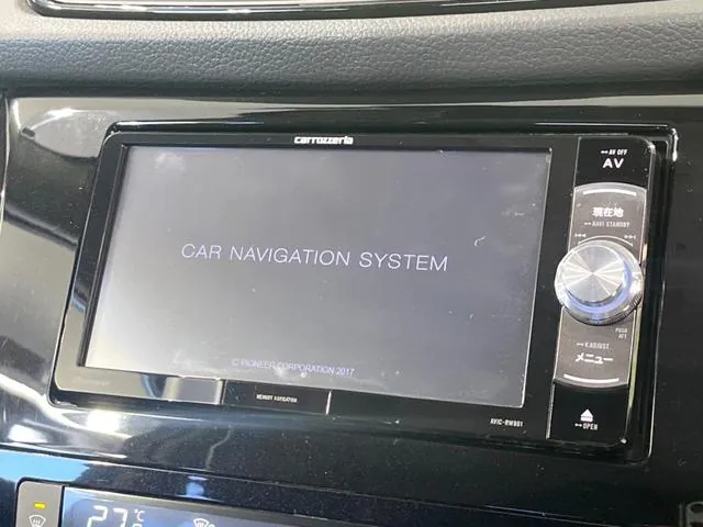 Nissan X-Trail 2018 photo 3