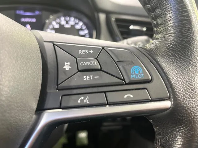 Nissan X-Trail 2018 photo 5