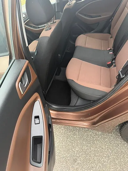 Hyundai I20 2016 photo 2