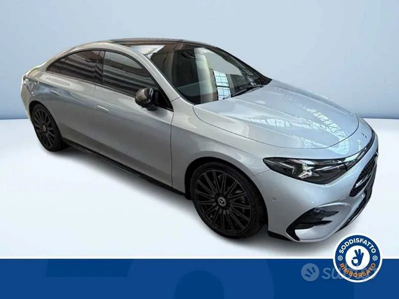 Mercedes-Benz Cla 2026 photo 4