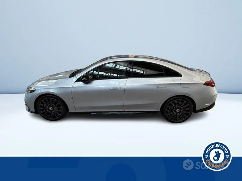 Mercedes-Benz Cla 2026 photo 5