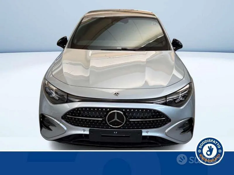 Mercedes-Benz Cla 2026 photo 3