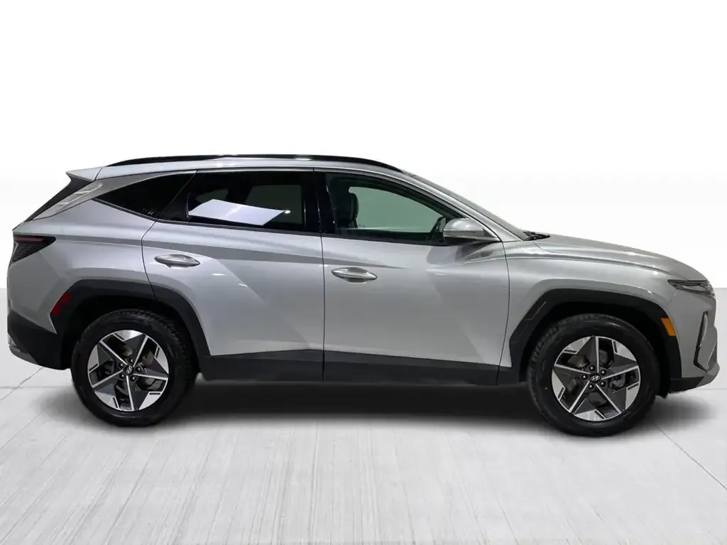 Hyundai Tucson 2025 photo 2