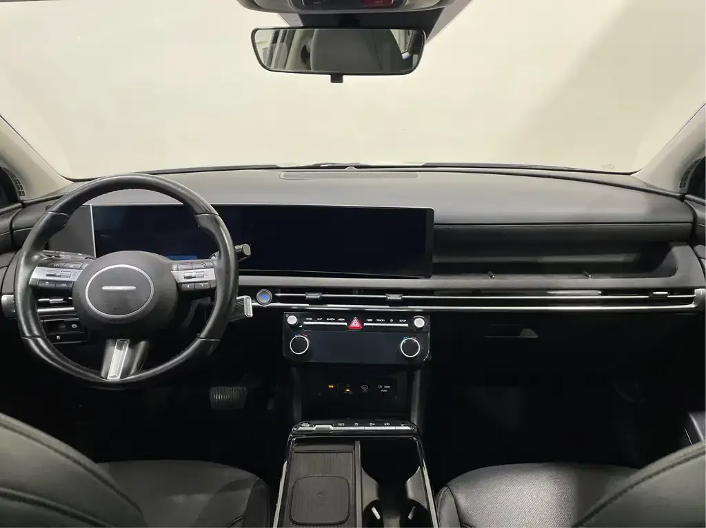 Hyundai Tucson 2025 photo 5
