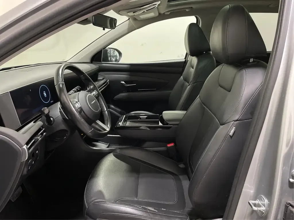 Hyundai Tucson 2025 photo 3