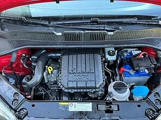 Skoda Citigo 2016 photo 5