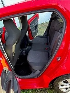 Skoda Citigo 2016 photo 4