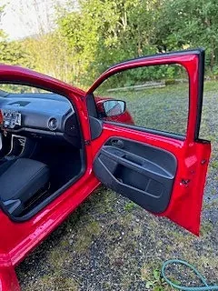 Skoda Citigo 2016 photo 2