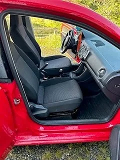 Skoda Citigo 2016 photo 3