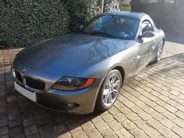 BMW Z4
