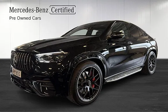 Mercedes-Benz Amg Gt Black Series