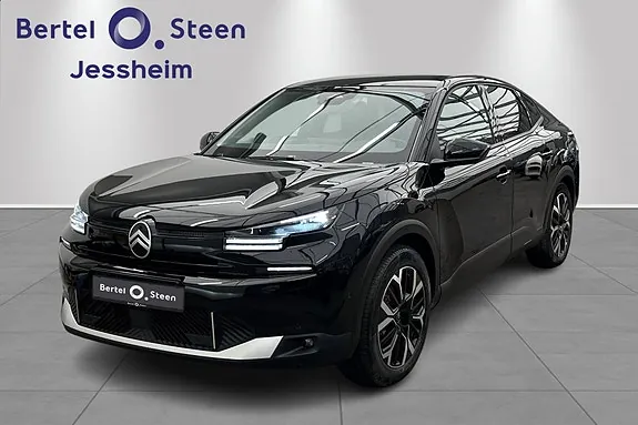 Citroen E-C4 X