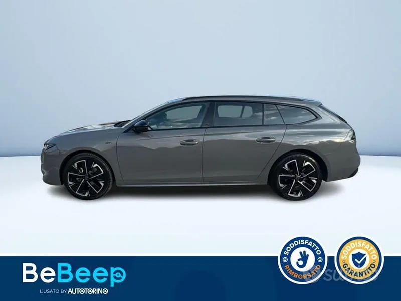 Peugeot 508 Sw 2024 photo 5
