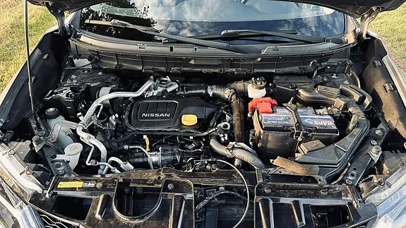 Nissan X-Trail 2017 photo 4