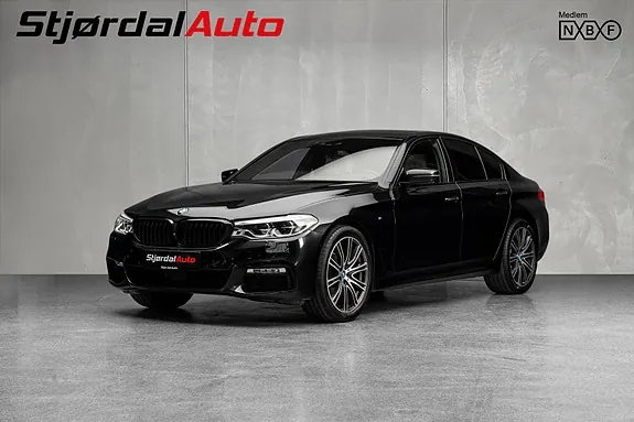 BMW 530D