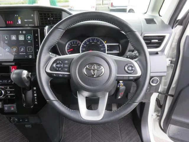 Toyota Rumble 2022 photo 3