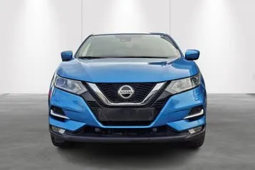 Nissan Qashqai 2021 photo 2