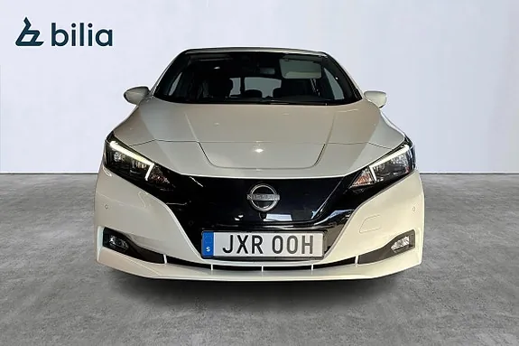 Nissan Leaf 2022 photo 2