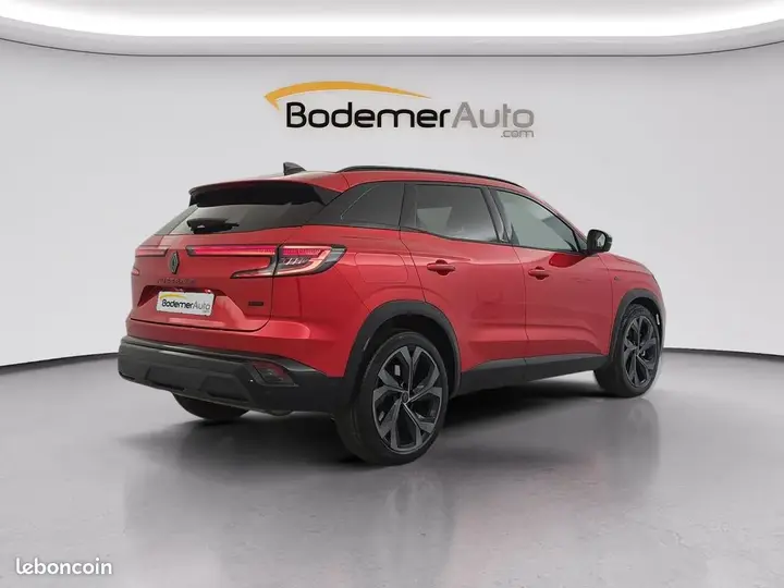 Renault Austral 2023 photo 5
