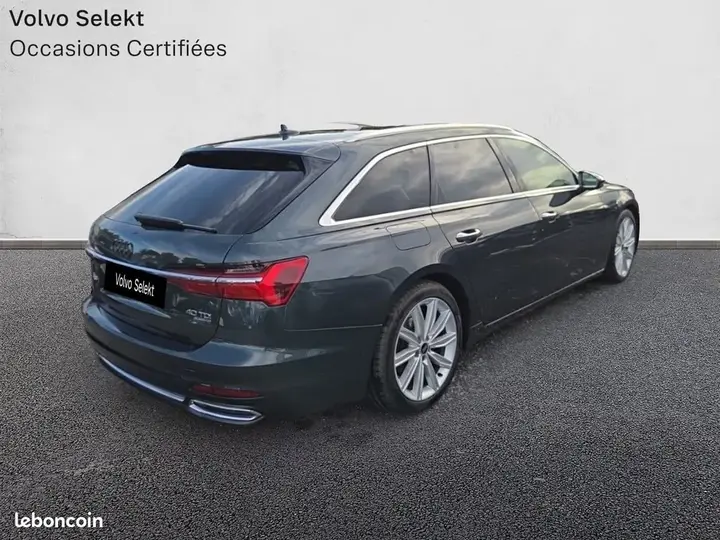 Audi A6 2023 photo 5