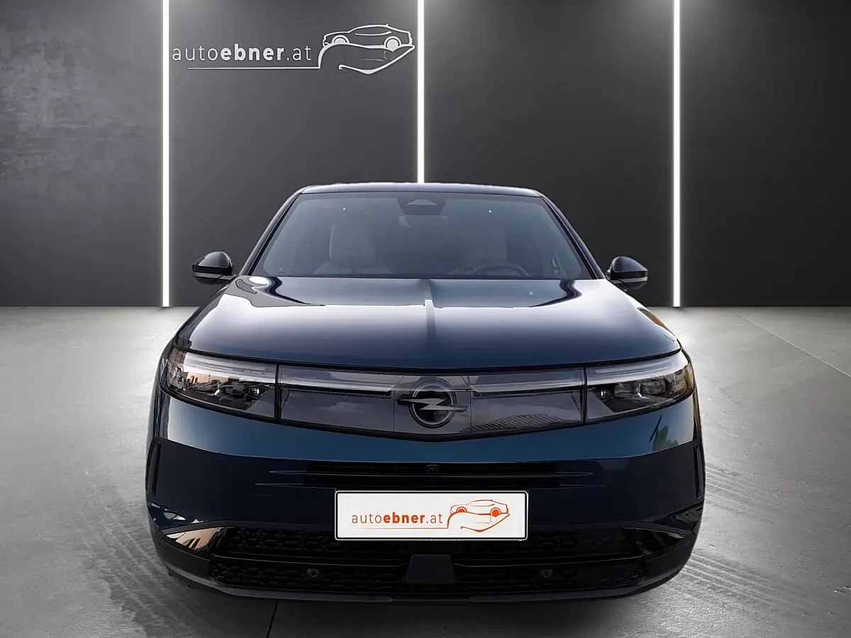 Opel Grandland 2025 photo 2