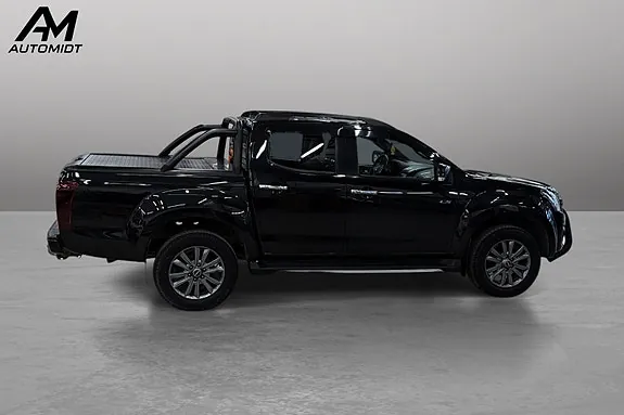 Isuzu D-Max 2019 photo 4