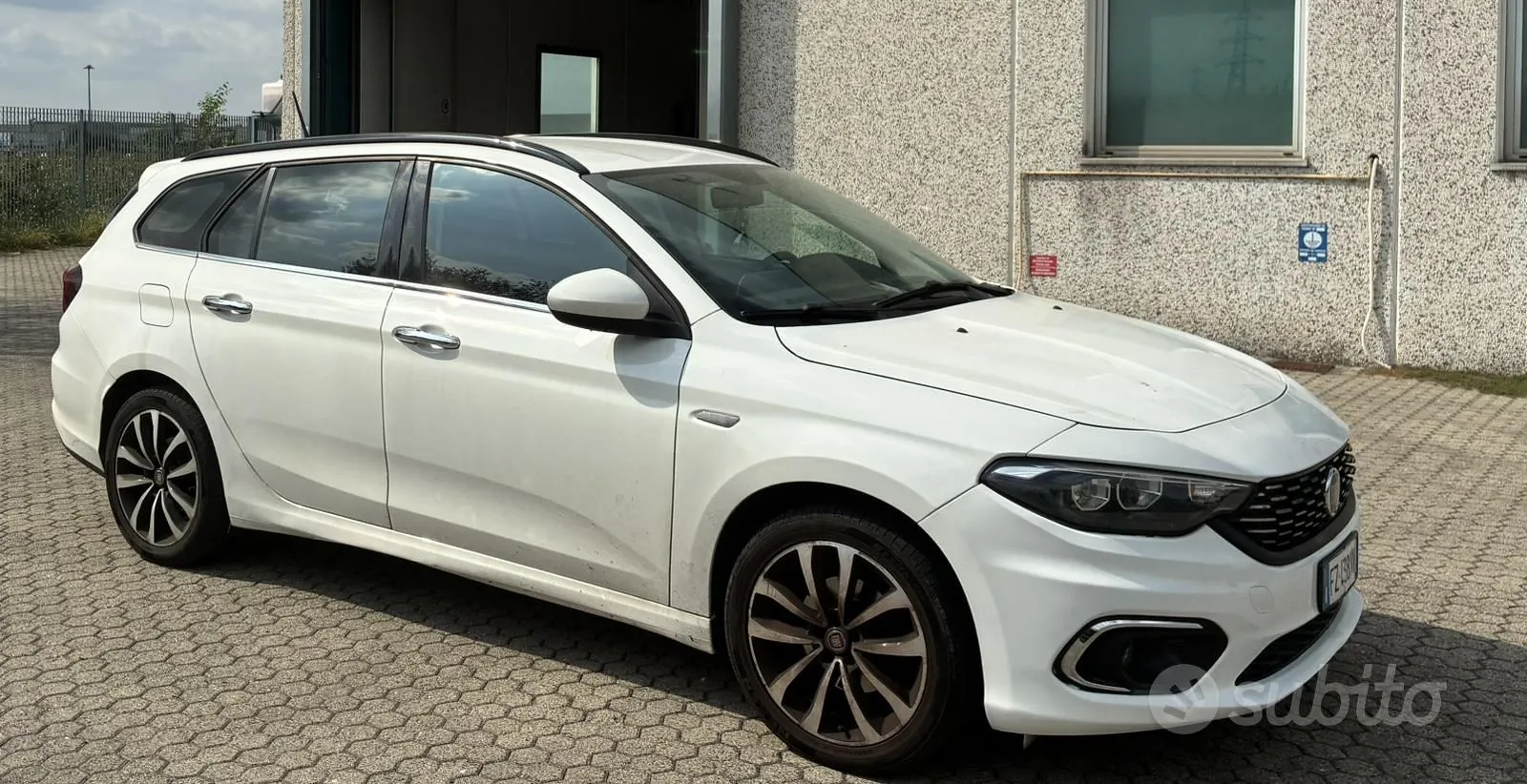 Fiat Tipo