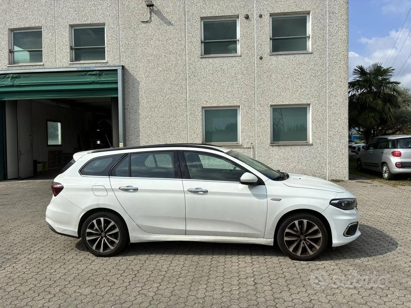 Fiat Tipo 2018 photo 4
