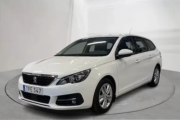 Peugeot 308 Sw