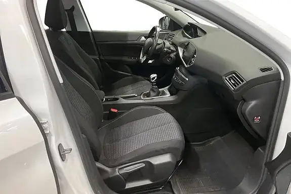 Peugeot 308 Sw 2019 photo 5