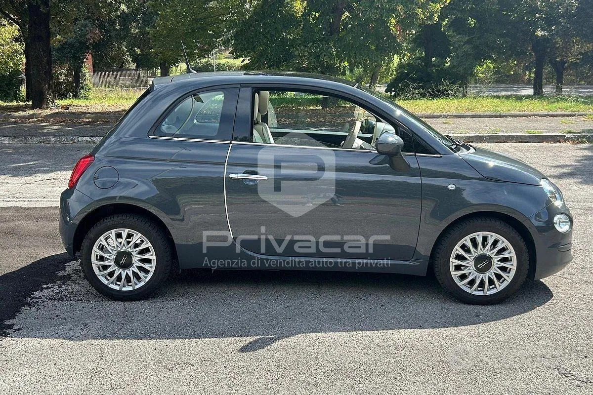 Fiat 500 2018 photo 4