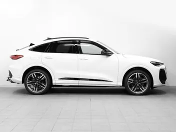 Audi Sq5 2026 photo 4