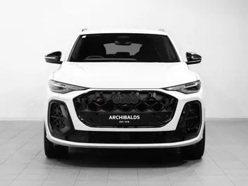 Audi Sq5 2026 photo 3