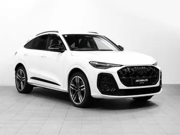 Audi Sq5 2026 photo 2