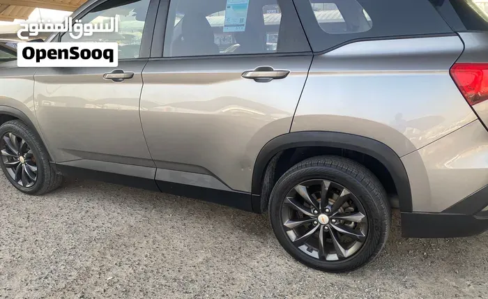 Chevrolet Captiva 2023 photo 3