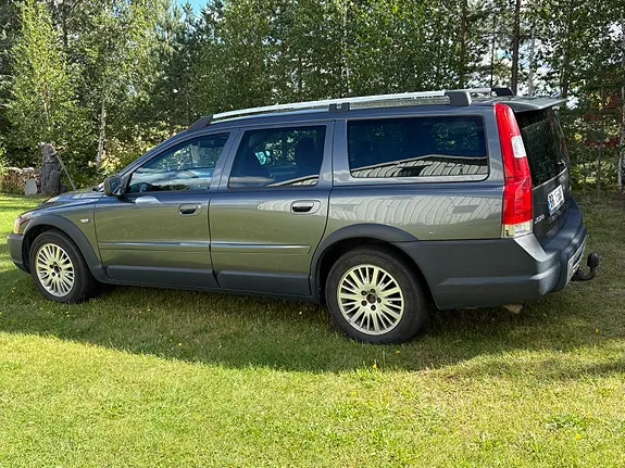 Volvo Xc70
