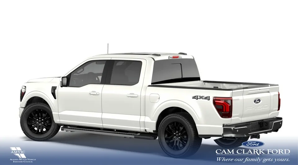 Ford F-150 2026 photo 2