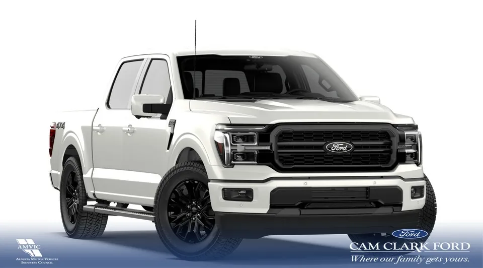 Ford F-150 2026 photo 4