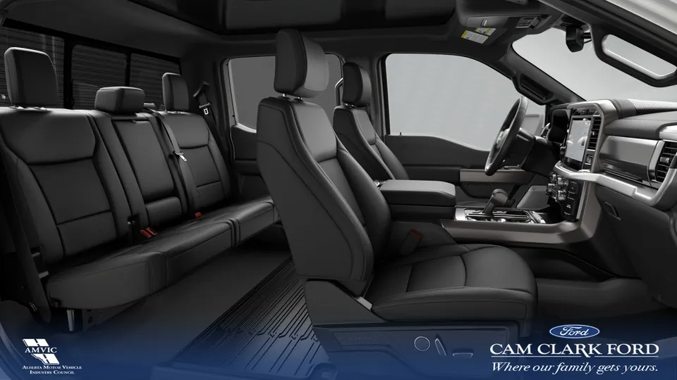 Ford F-150 2026 photo 5