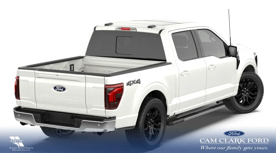 Ford F-150 2026 photo 3